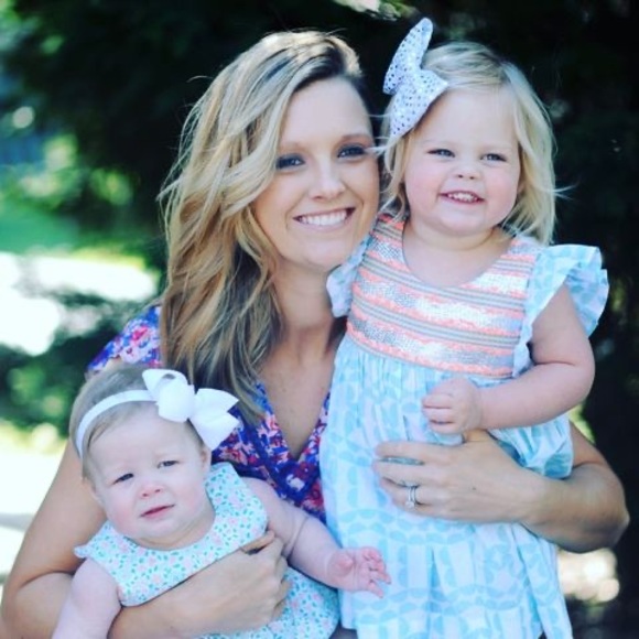 Meet your Posher, Haley - Picture 1 of 1